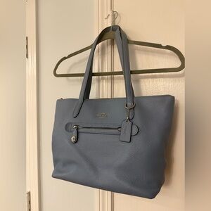 COACH Taylor Tote Bag